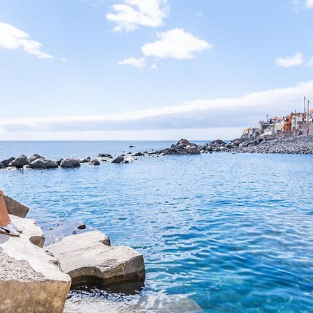 ポール・ド・マールSeaside Sunset By Madeira Sun Travelアパートメント エクステリア 写真